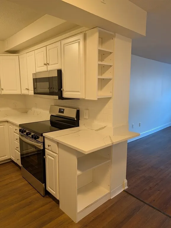 130 Bowdoin St, Beacon Hill