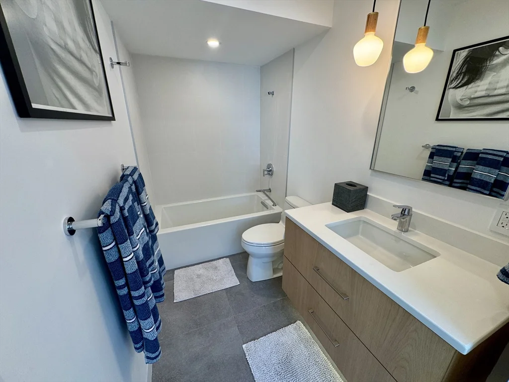 22 Parker, Charlestown