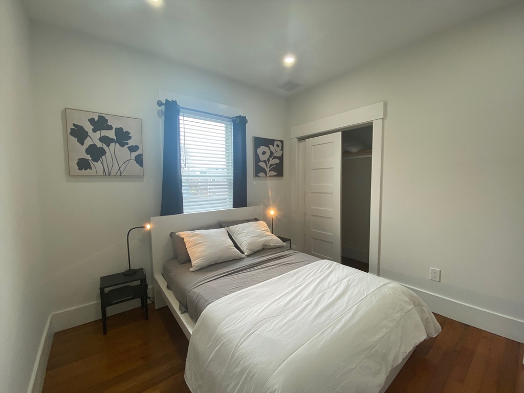 783 Washington St, Dorchester