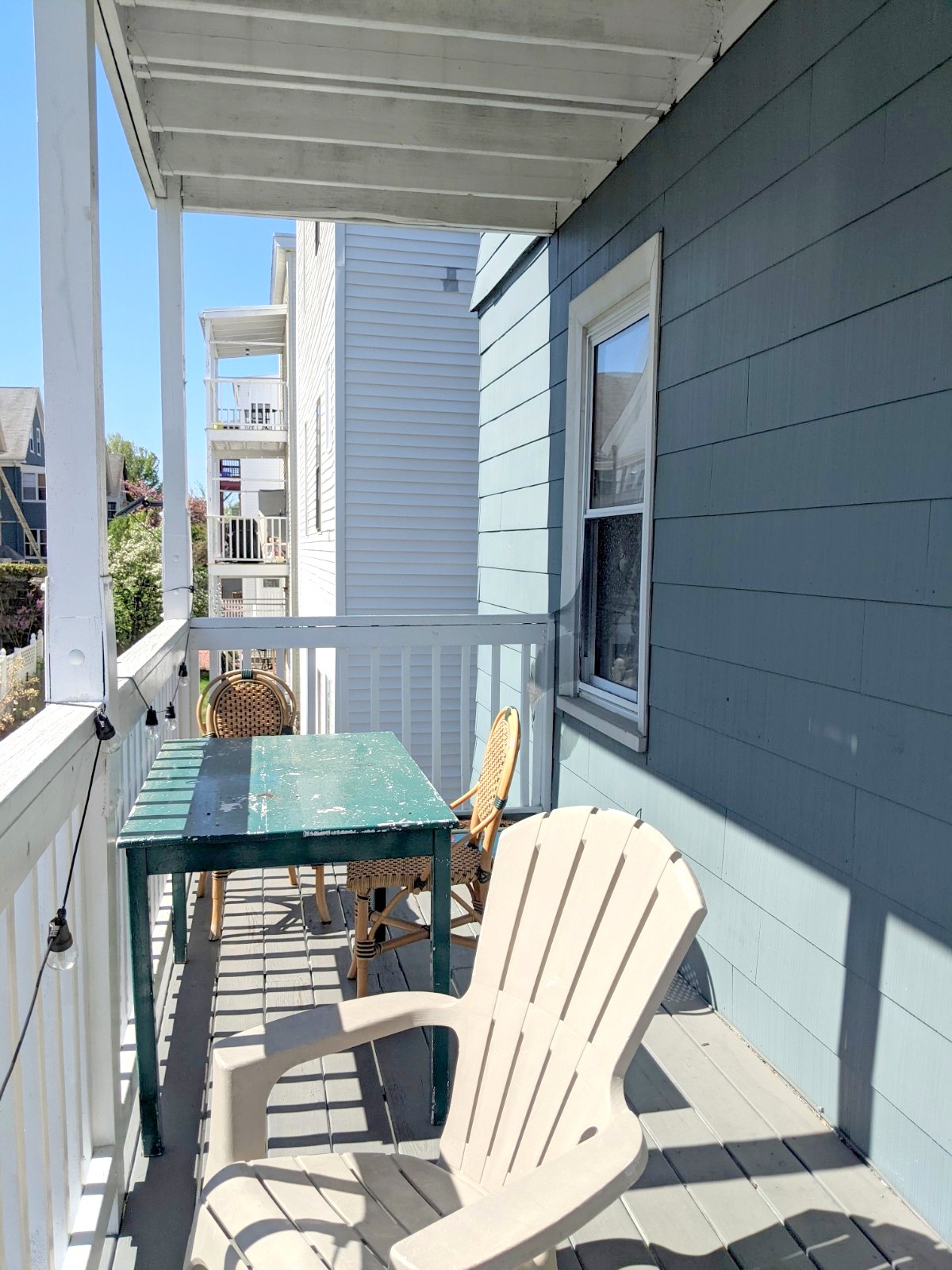 41 Belknap St, West Somerville