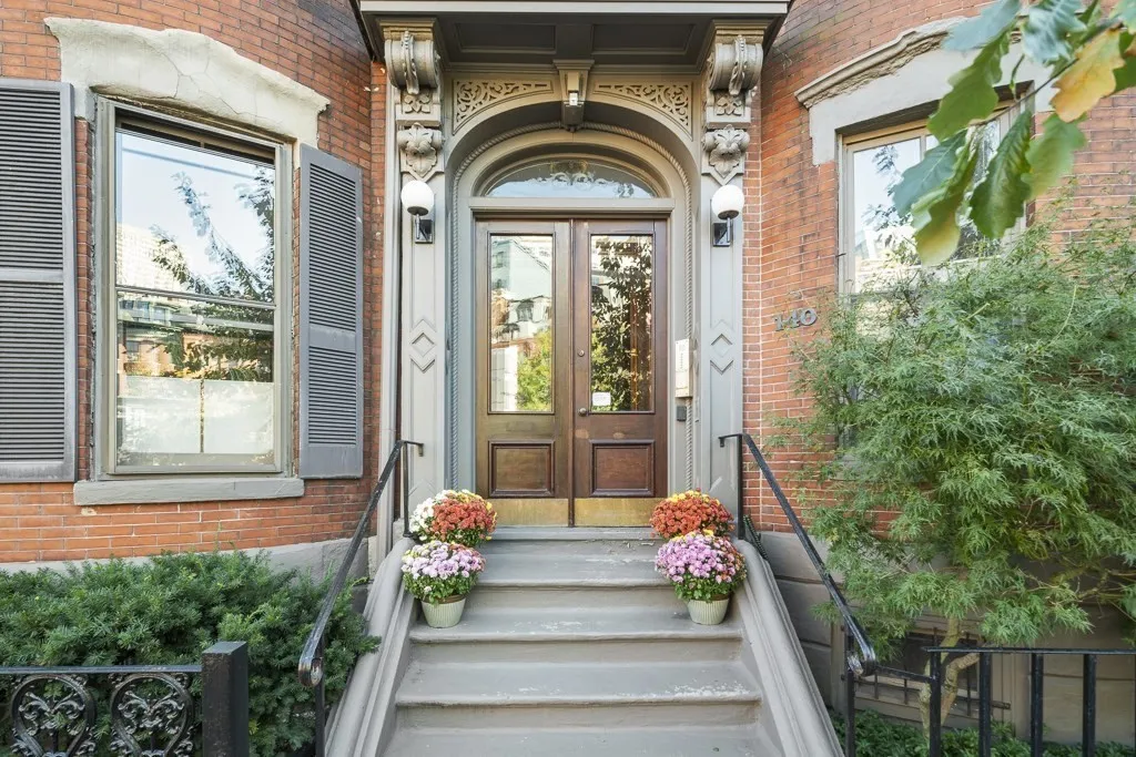 140 Chandler St, South End