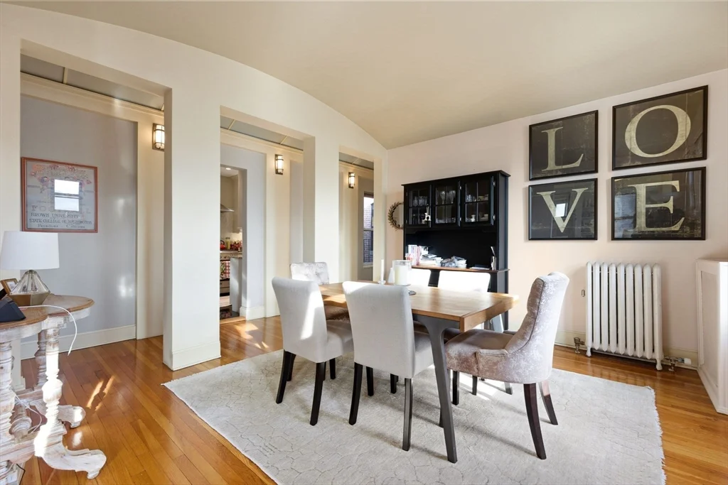 411 Marlborough St, Back Bay
