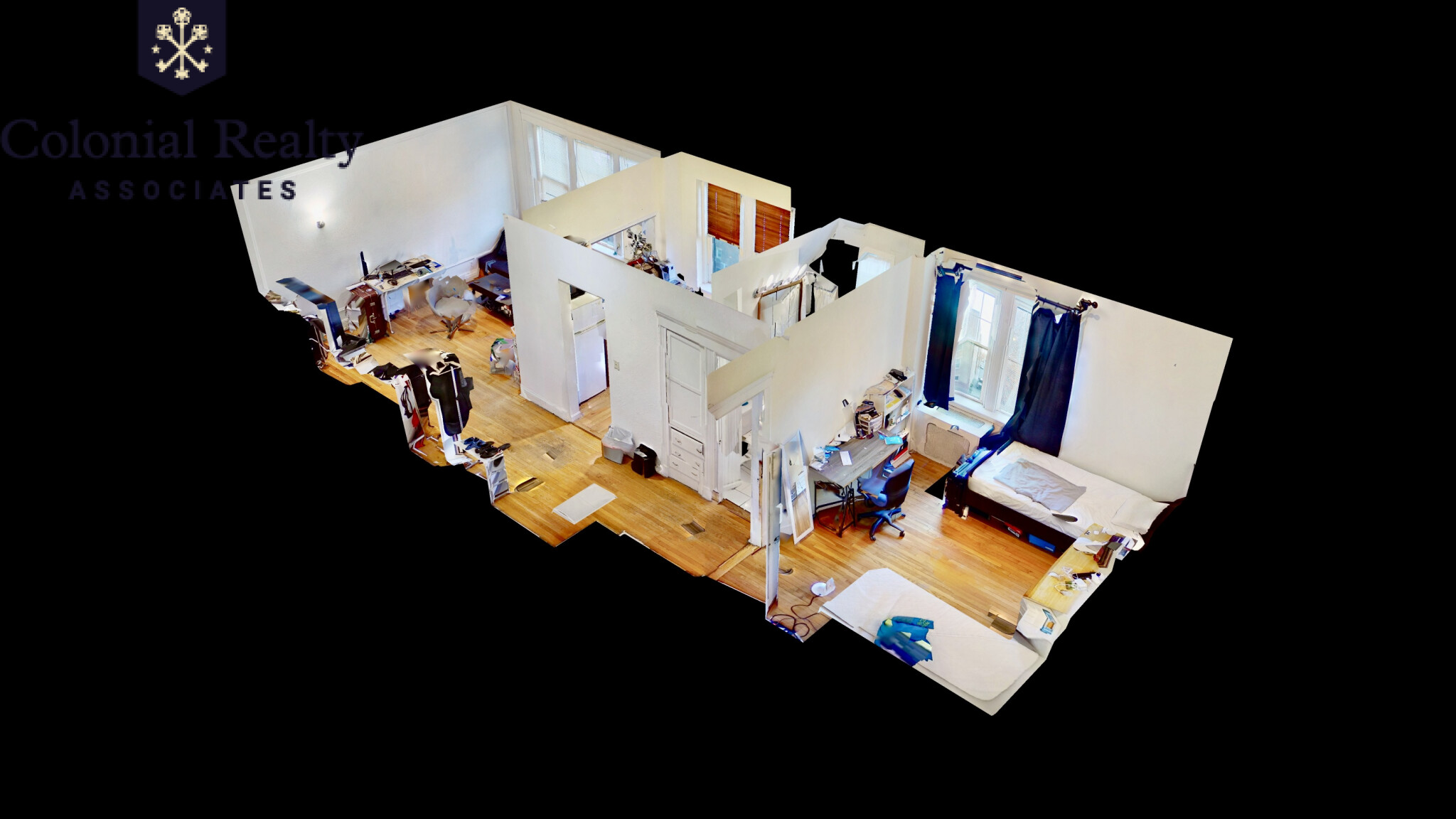 1993 Commonwealth Ave, Brighton