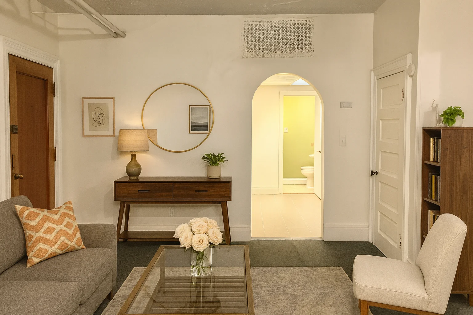 177 Marlborough St, Back Bay