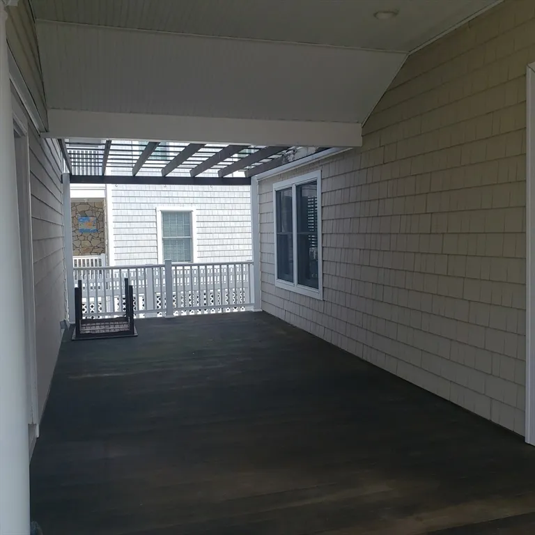 398 North End, Salisbury Beach