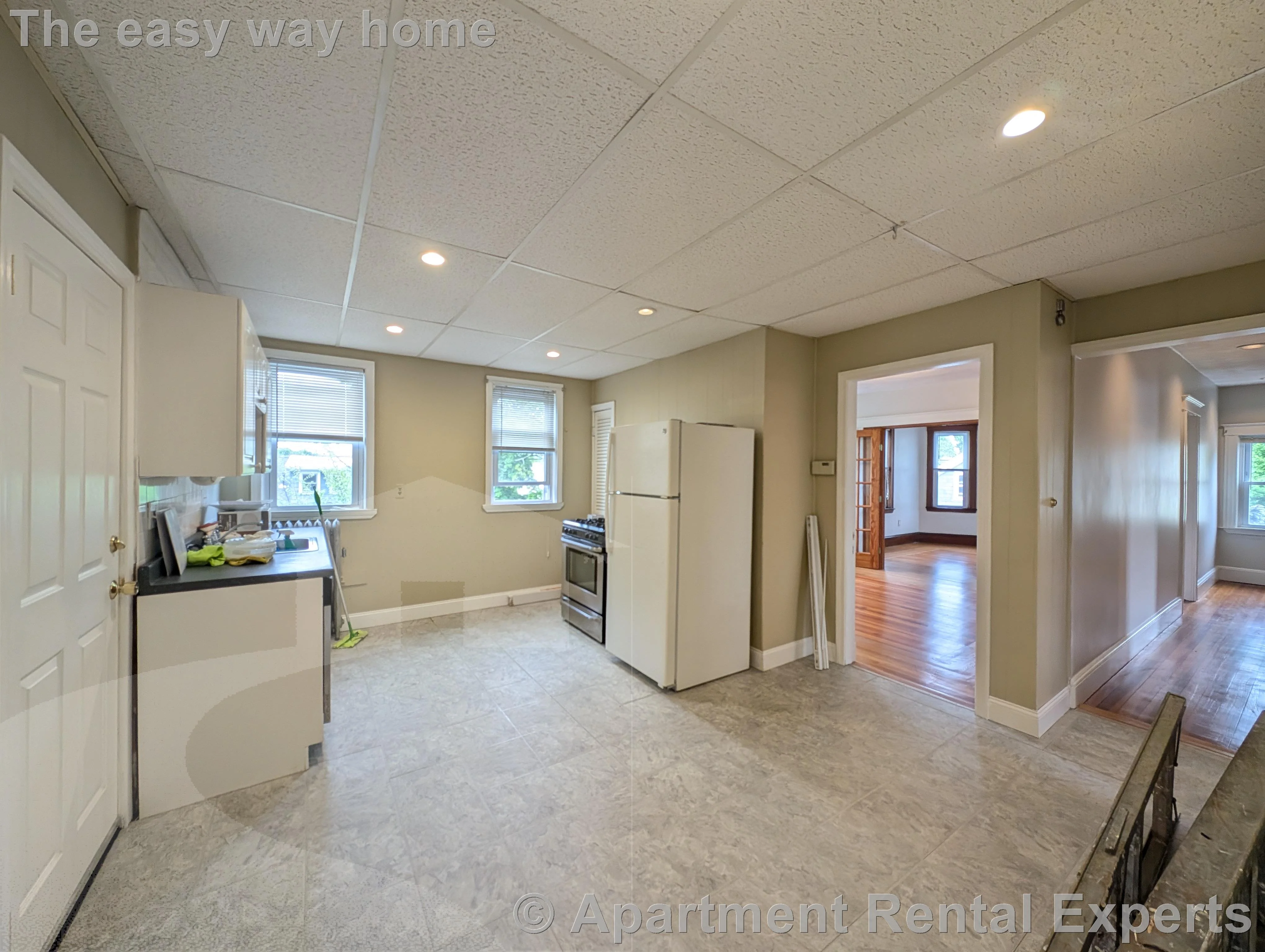 16 Montgomery St, North Cambridge