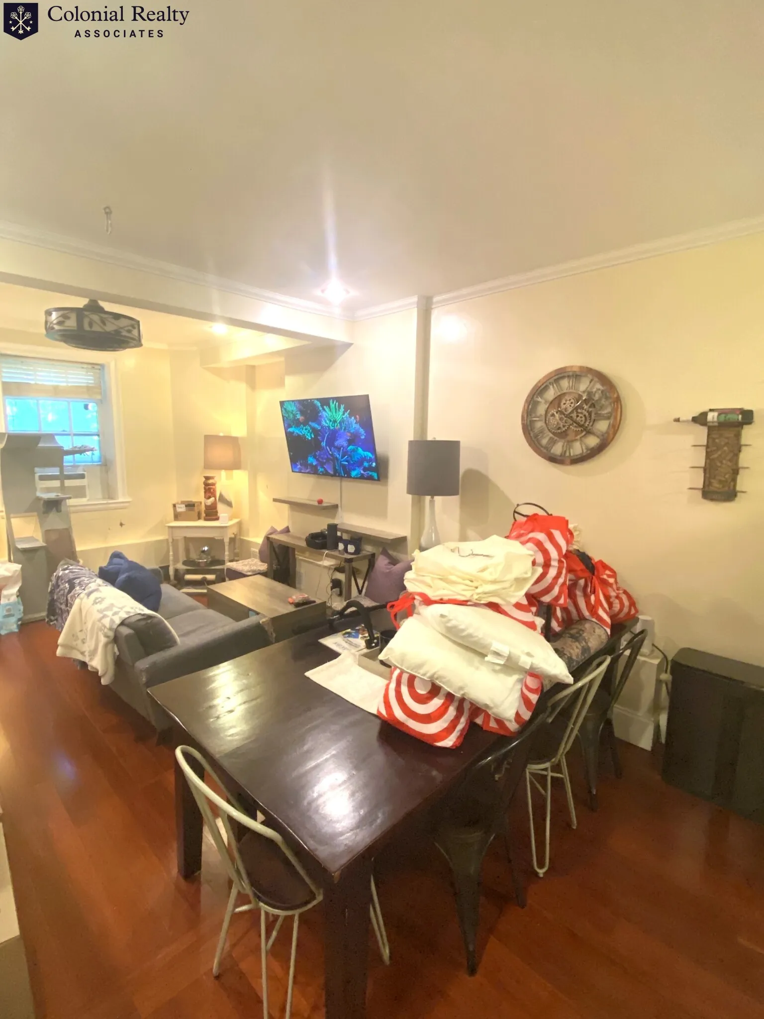 1253 Beacon St, Coolidge Corner