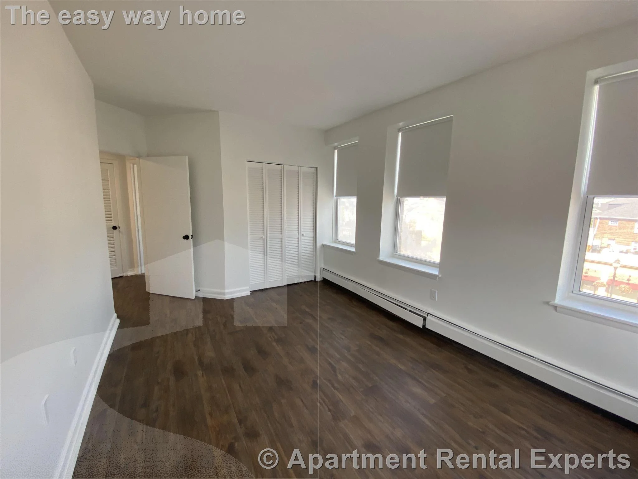 1 Franklin St, Sullivan Square