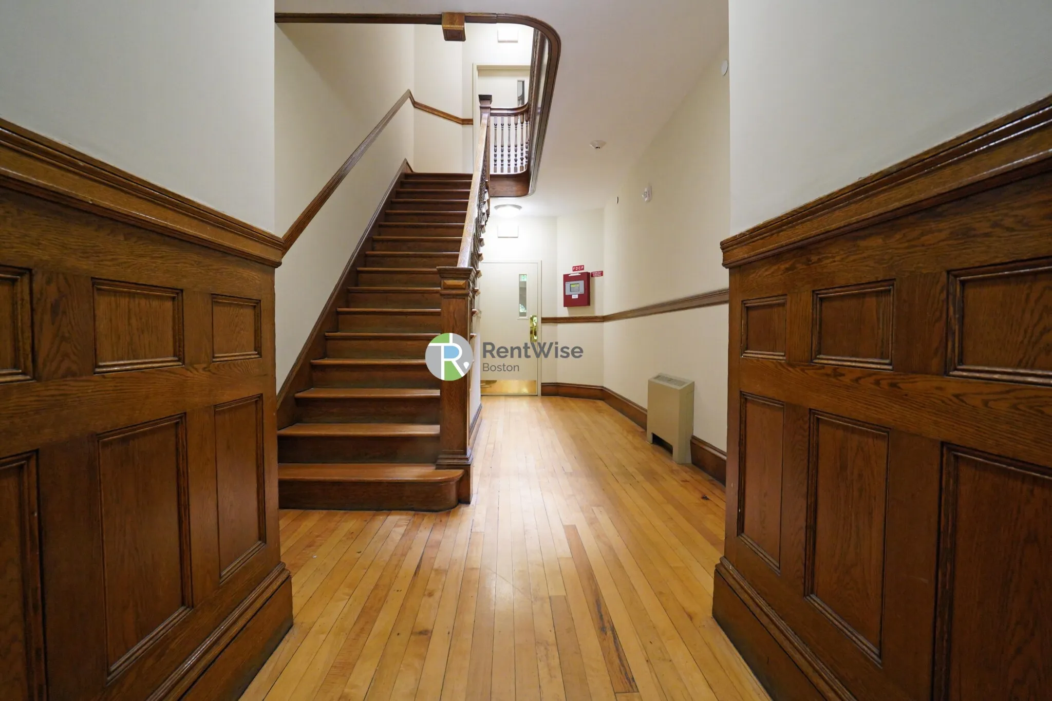 65 Langdon St, Neighborhood Nine