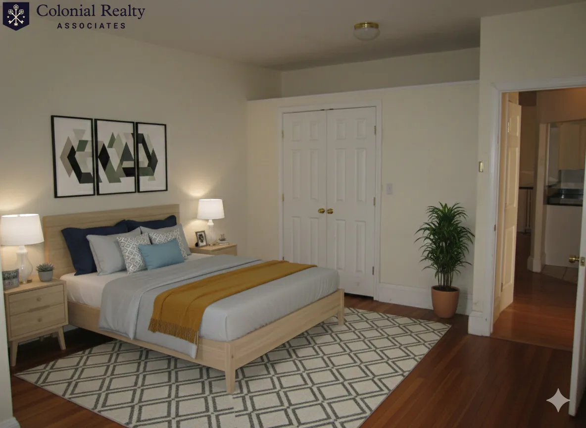 54 Egmont St, North Brookline