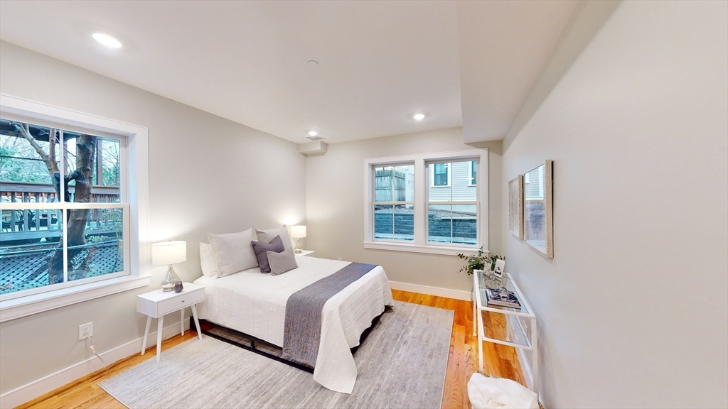 34 Dorset, Dorchester