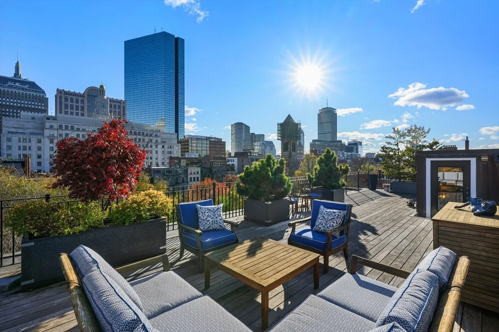 45-47 Commonwealth Ave, Back Bay