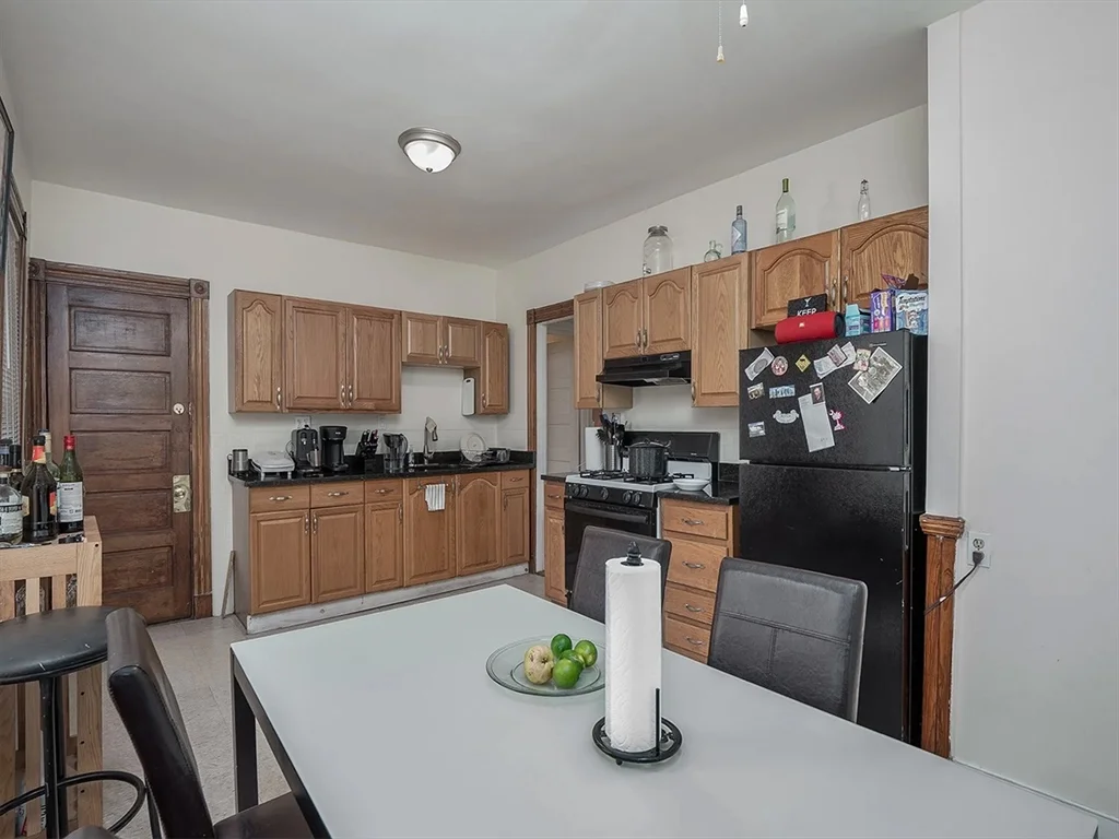 47 Saint Margaret St, Dorchester
