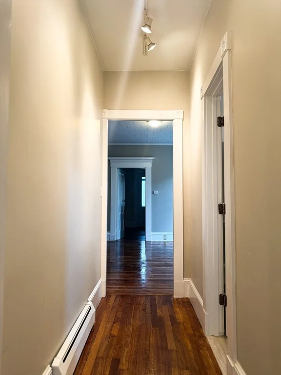 65 Chestnut St, New Bedford