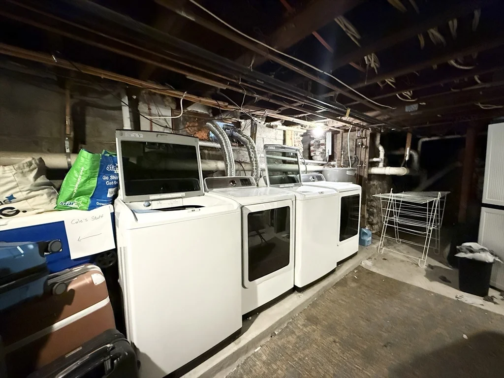 50 Magazine St, Central Square