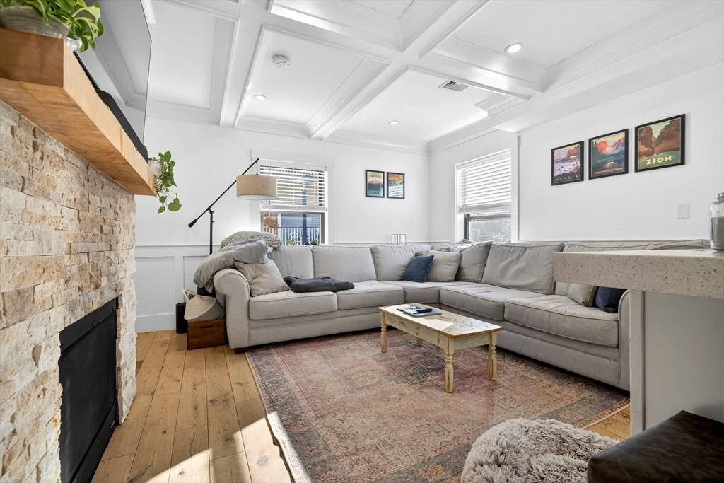 20 Arlington, East Somerville