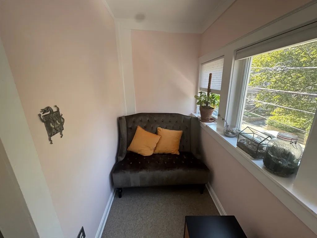 145 Albion St, Powder House Square