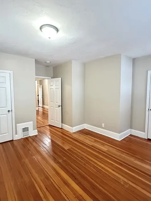 6 Harvard Park, Dorchester's Codman Square