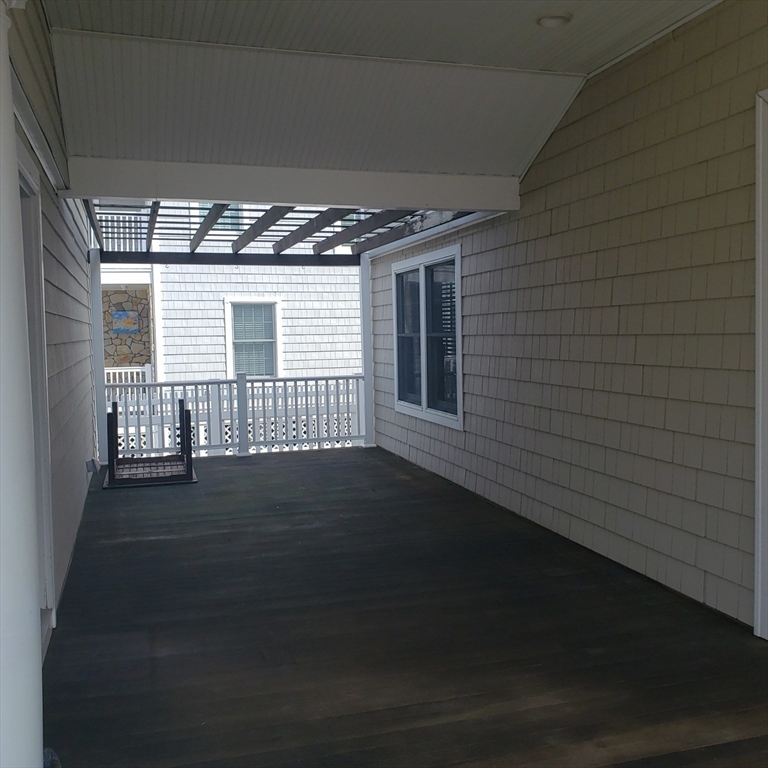 398 North End, Salisbury Beach