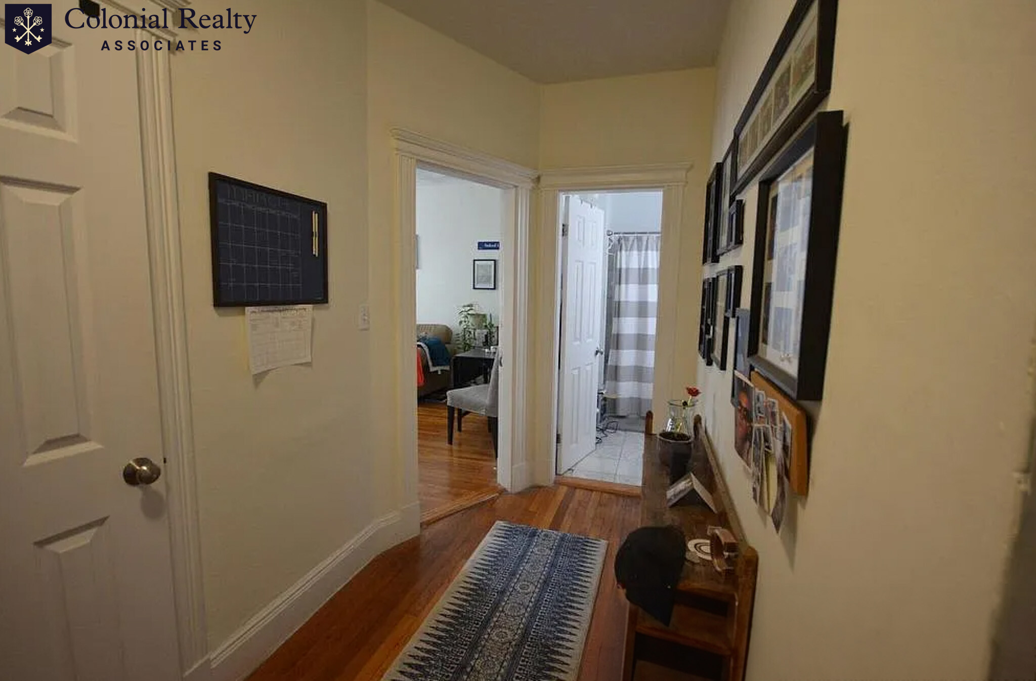 82 Brainerd Rd, Allston