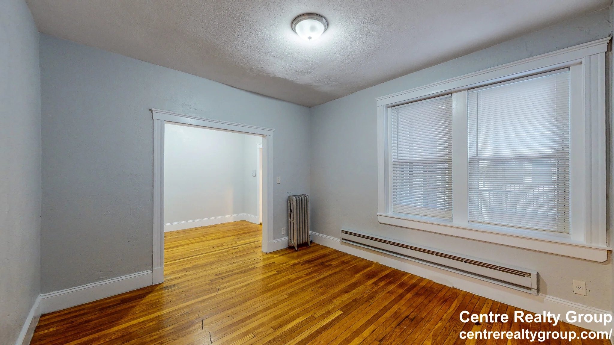 12 American Legion Highway, Dorchester