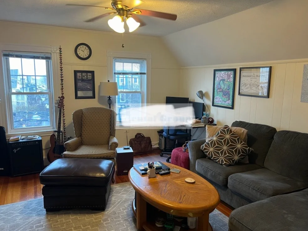 97 Massachusetts Ave, West Somerville