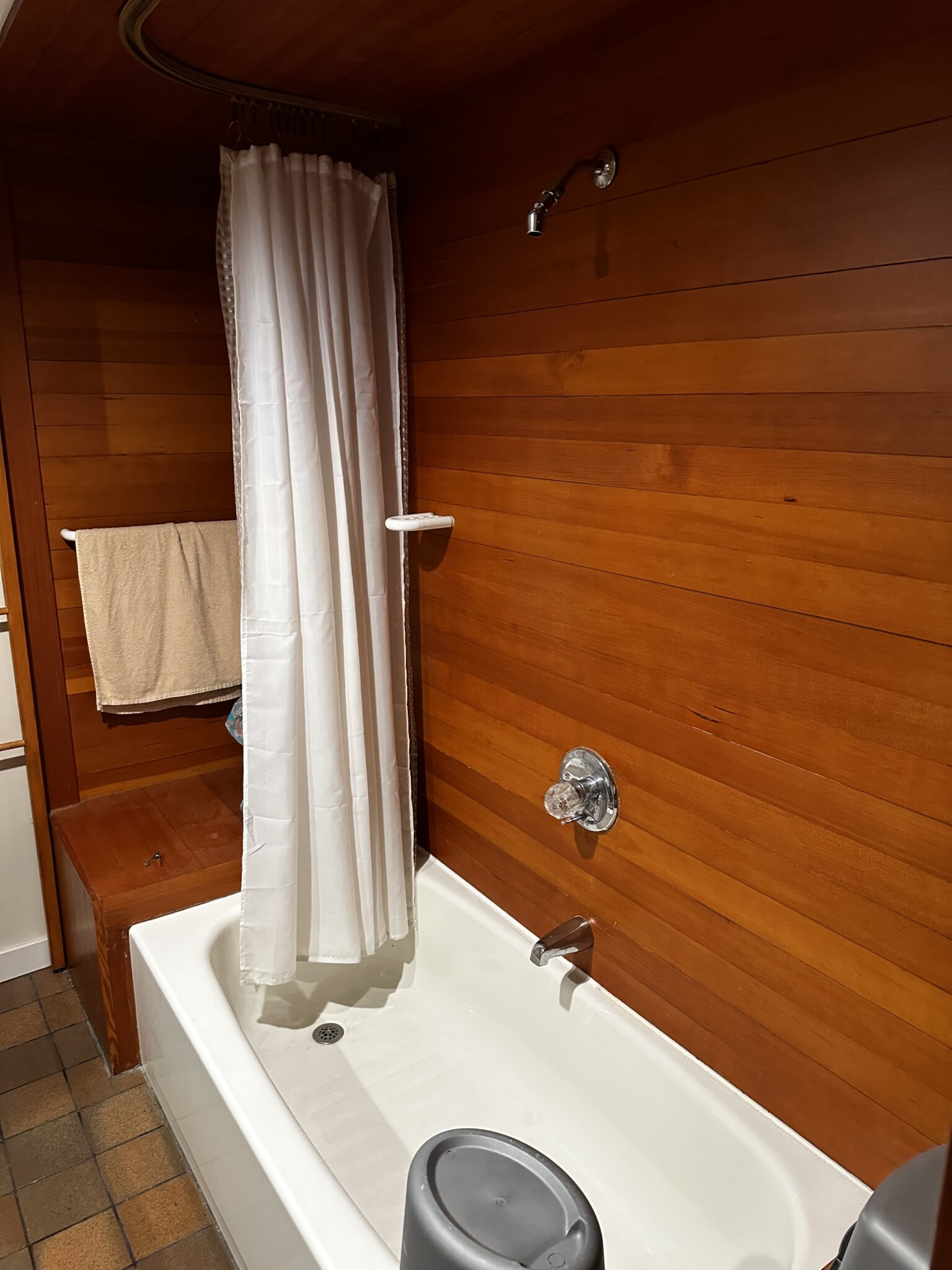 540 Massachusetts Ave, South End