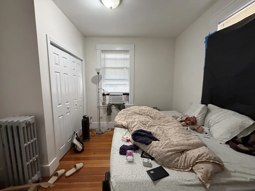 361 Washington St, The Port