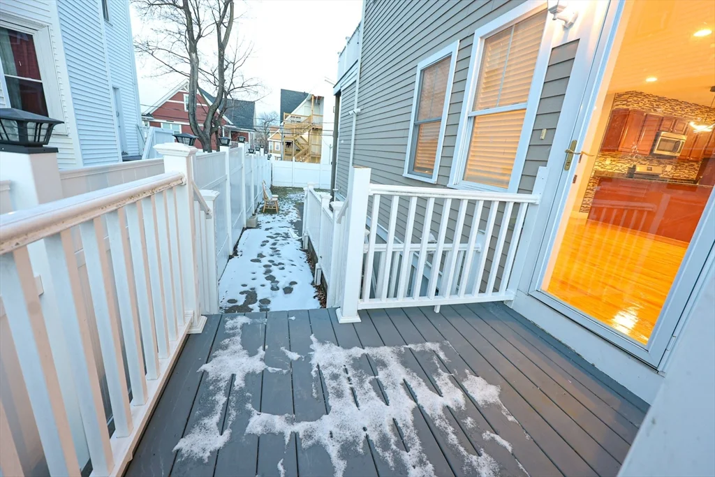 35 Gleason, Franklin Field North