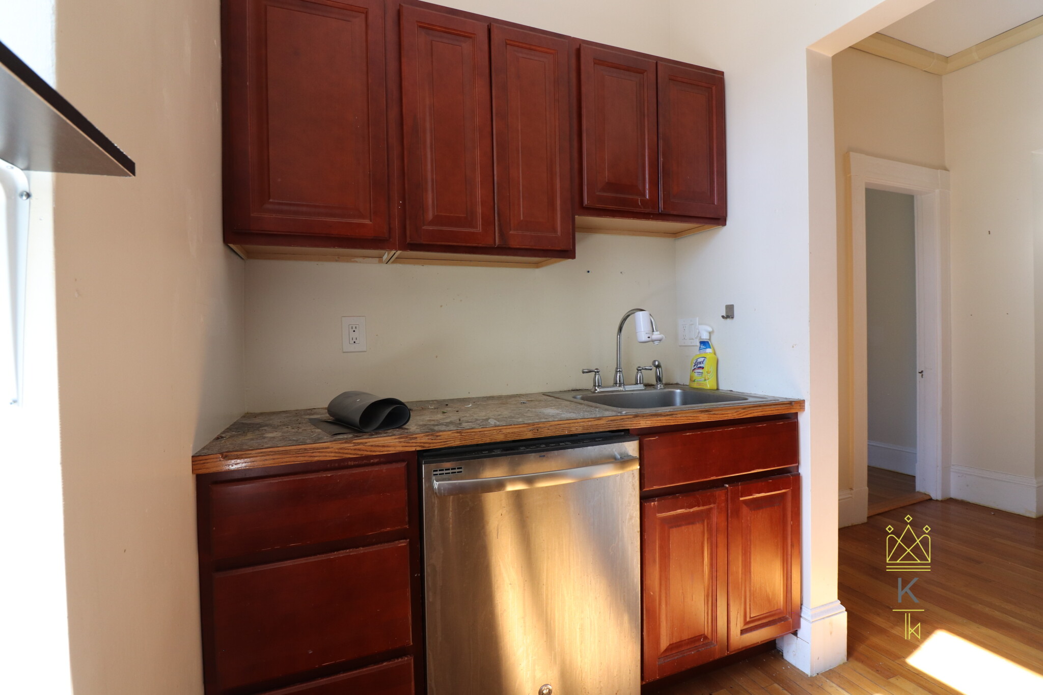 1477 Beacon St, Griggs Park