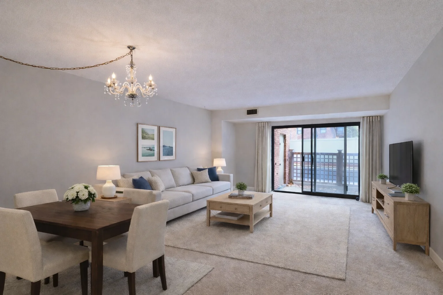 70 Centre St, Coolidge Corner