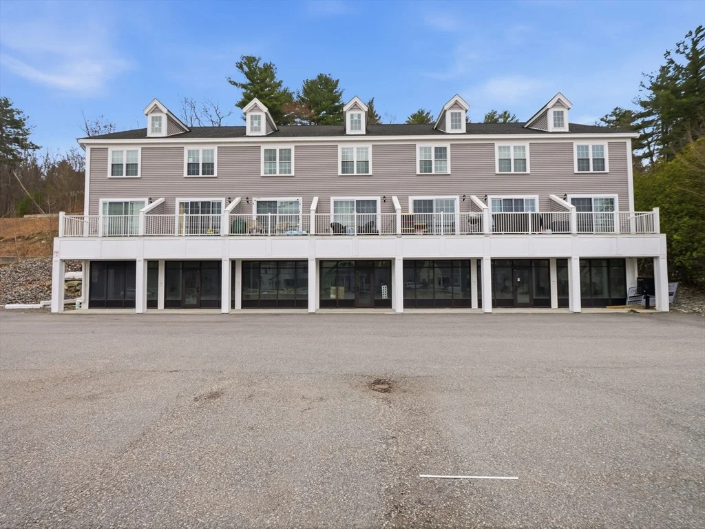 89 West Main, Northborough