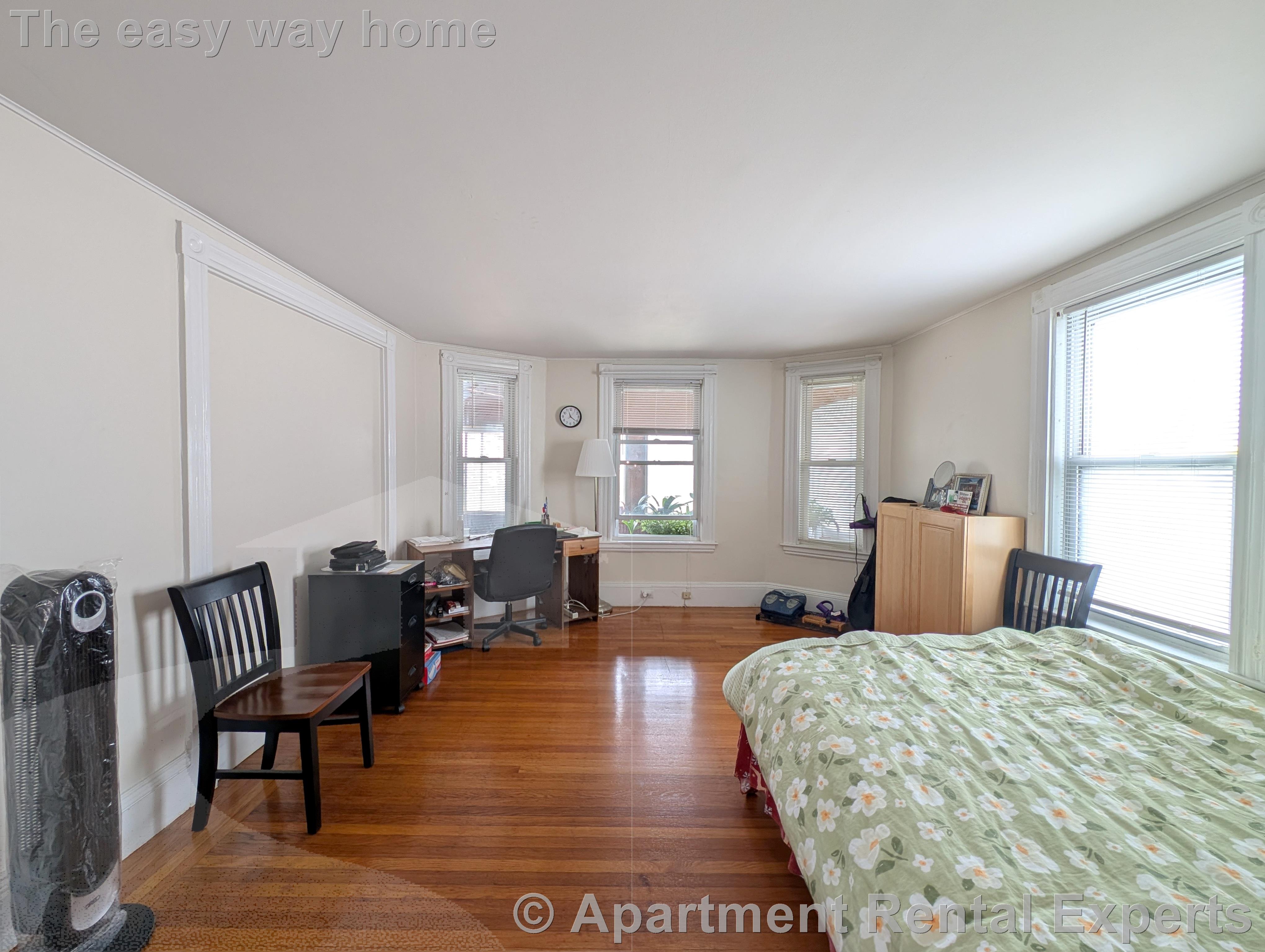 20 Wilson Ave, Malden Center