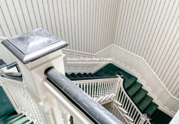 191 Marlborough St, Back Bay