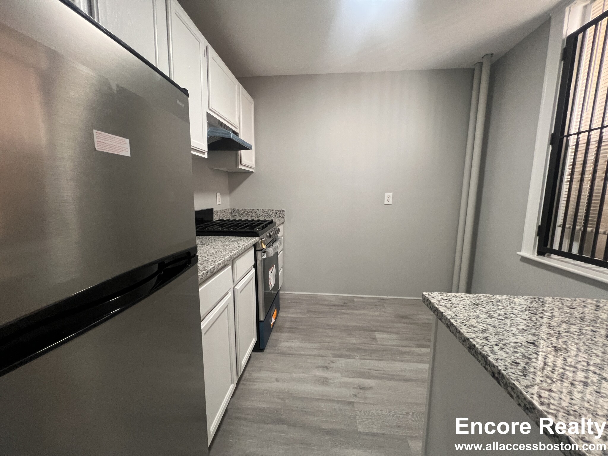 376 Riverway, Mission Hill