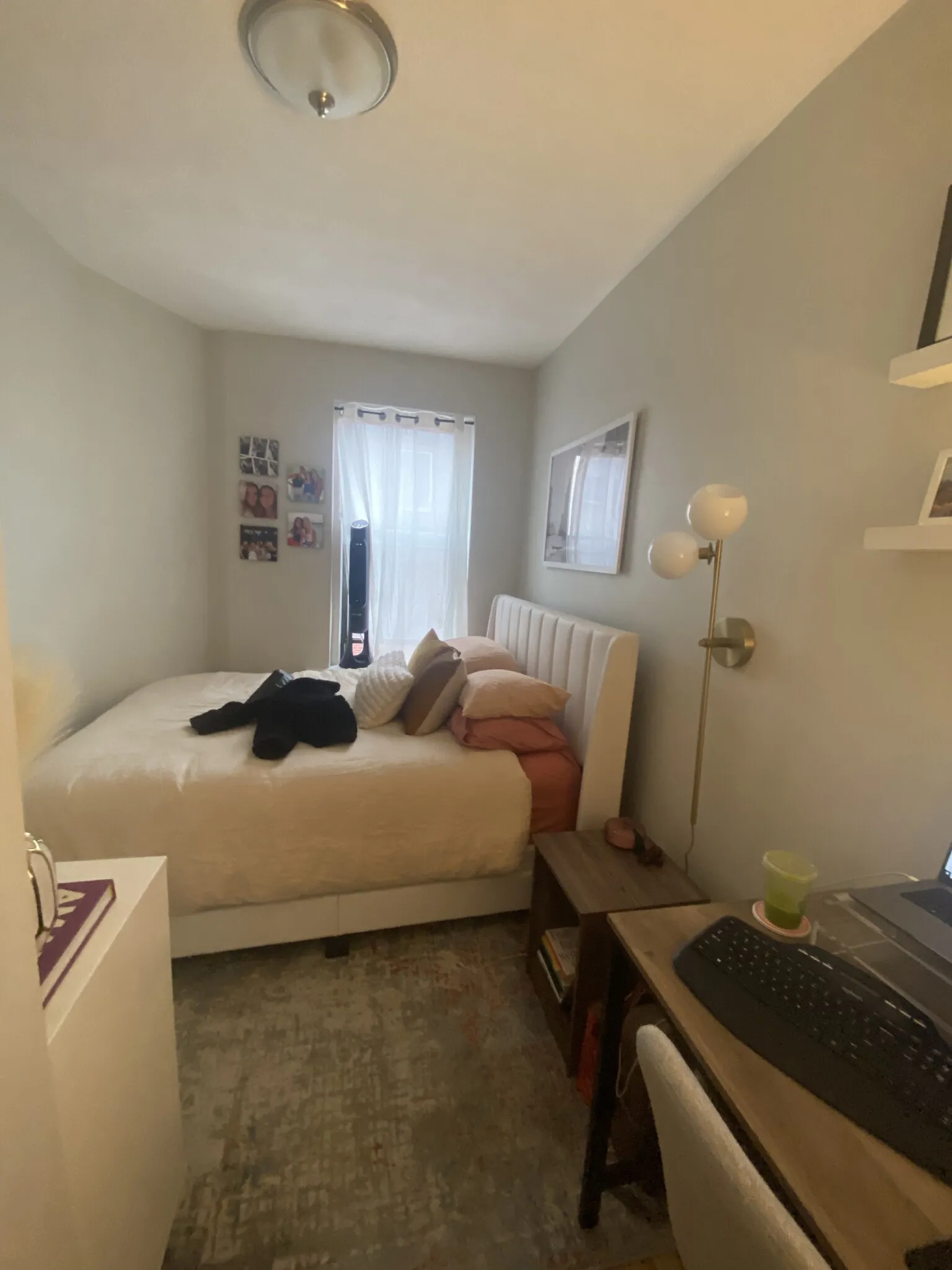 21 Sheafe St, North End