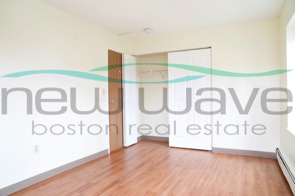 400 Massachusetts Ave, South End