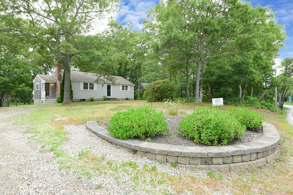 49 Chase Rd, East Sandwich