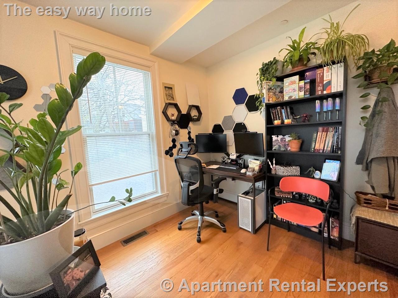 43 Kent St, Porter Square