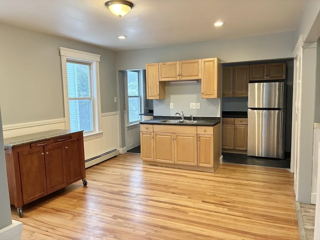 51 Catharine St, Worcester