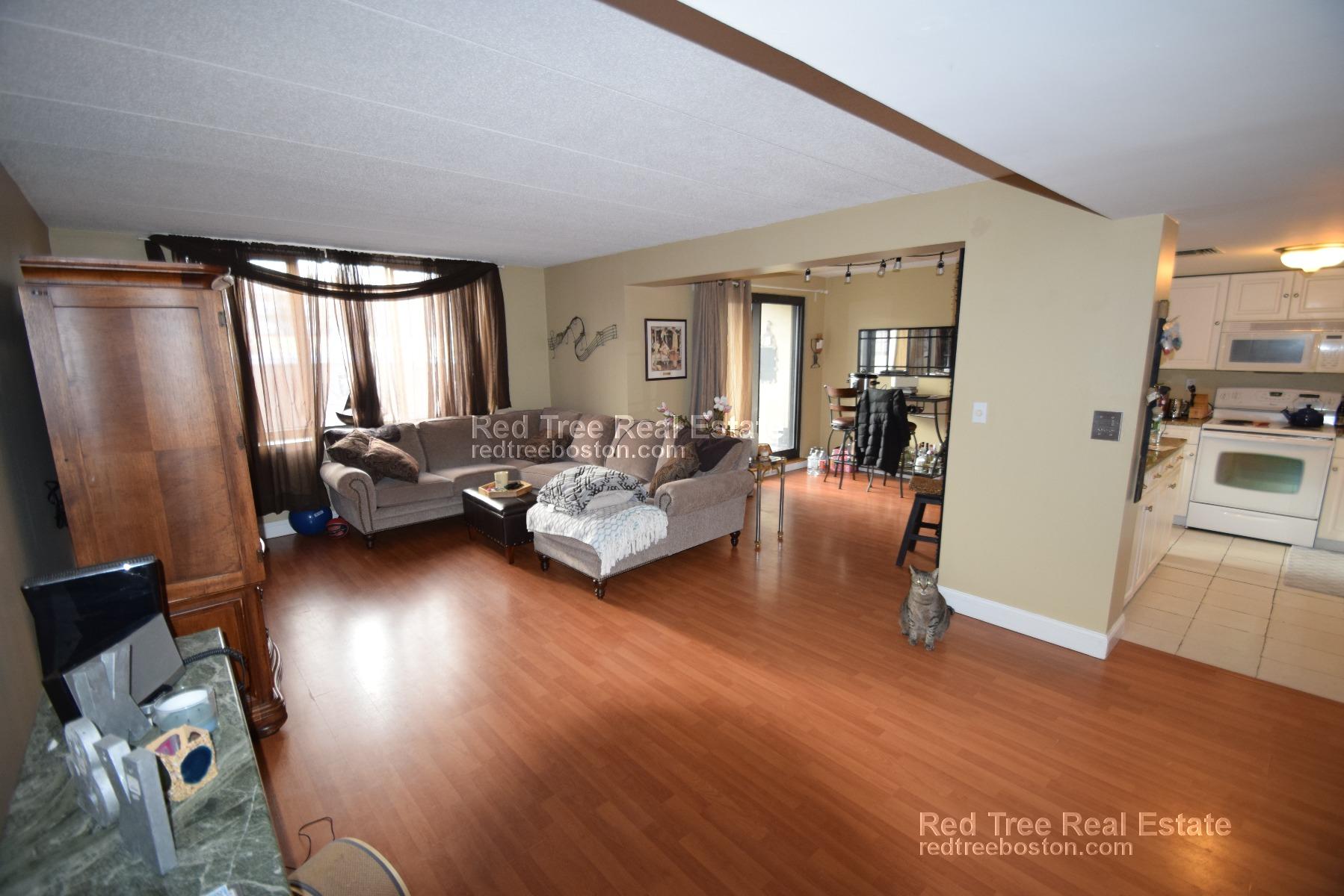 85 Brainerd Rd, Allston