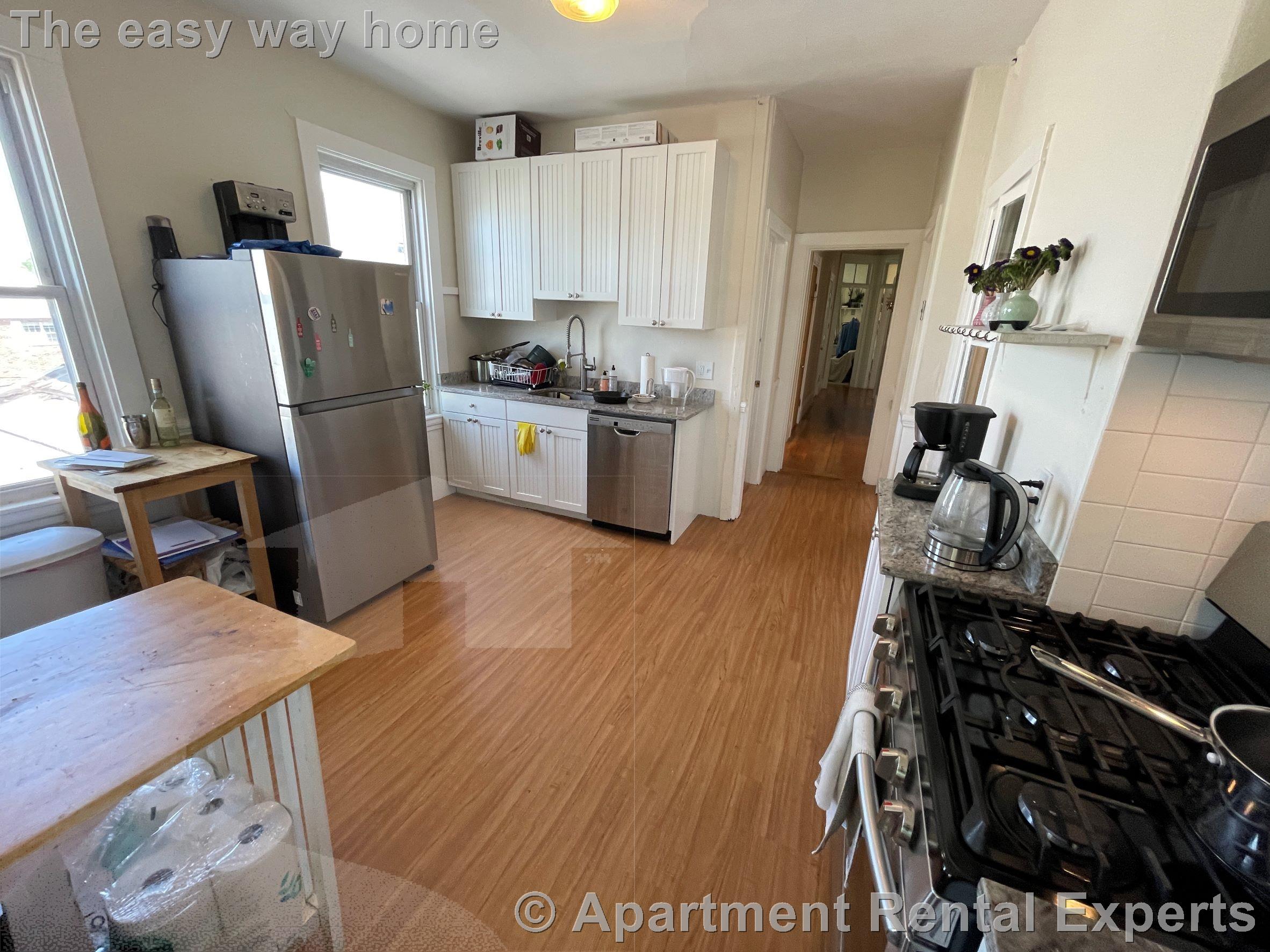 40 Cherry St, Porter Square