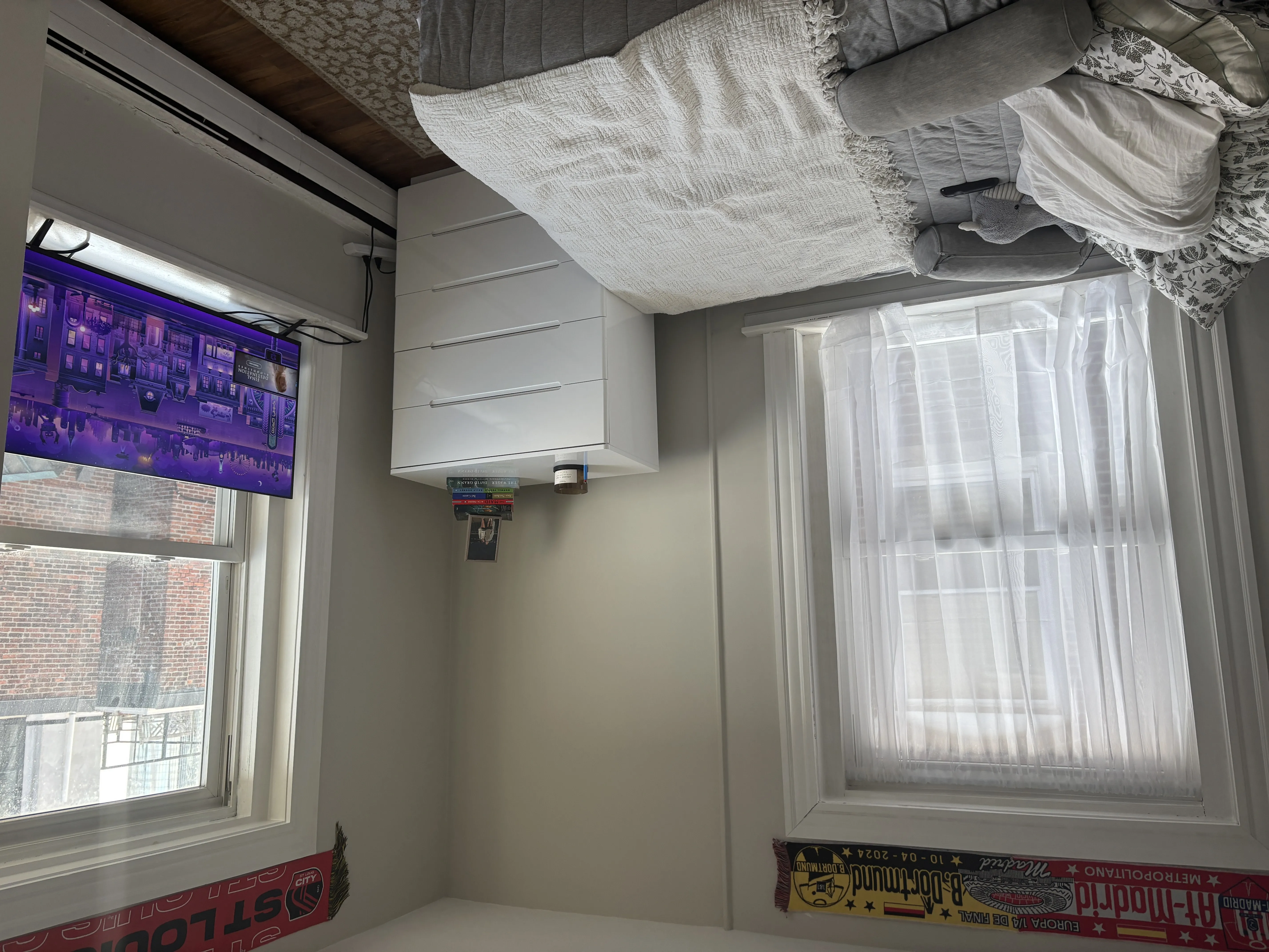 28 Fleet St, North End