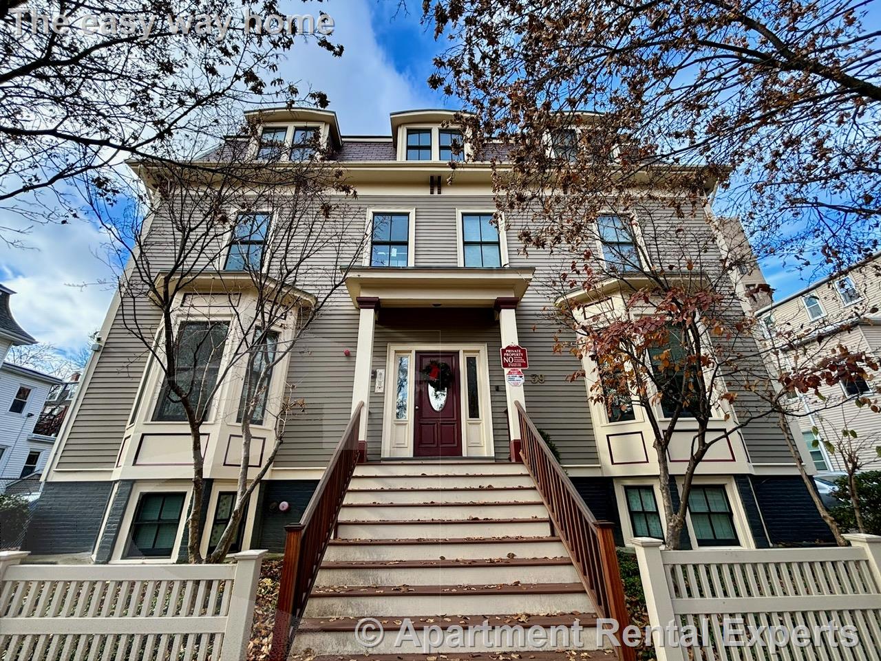 39 Inman St, Central Square