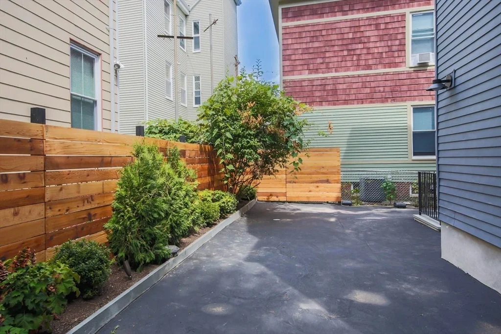 10 Portsmouth, Kendall Square