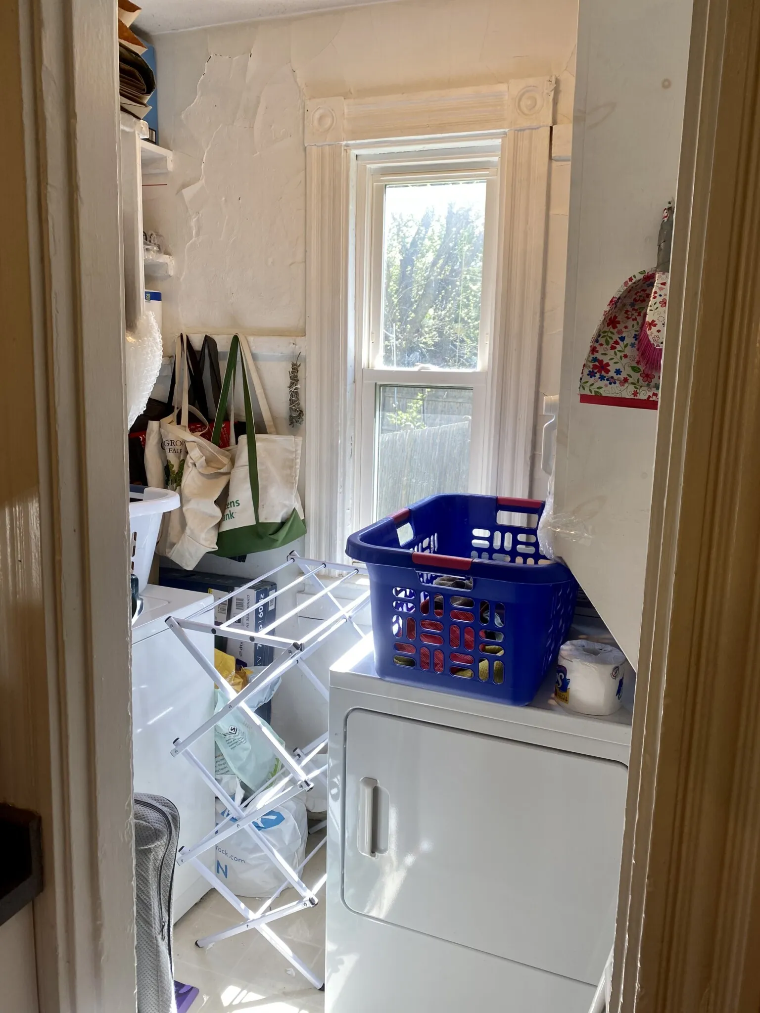 1 Clifton St, Powder House Square