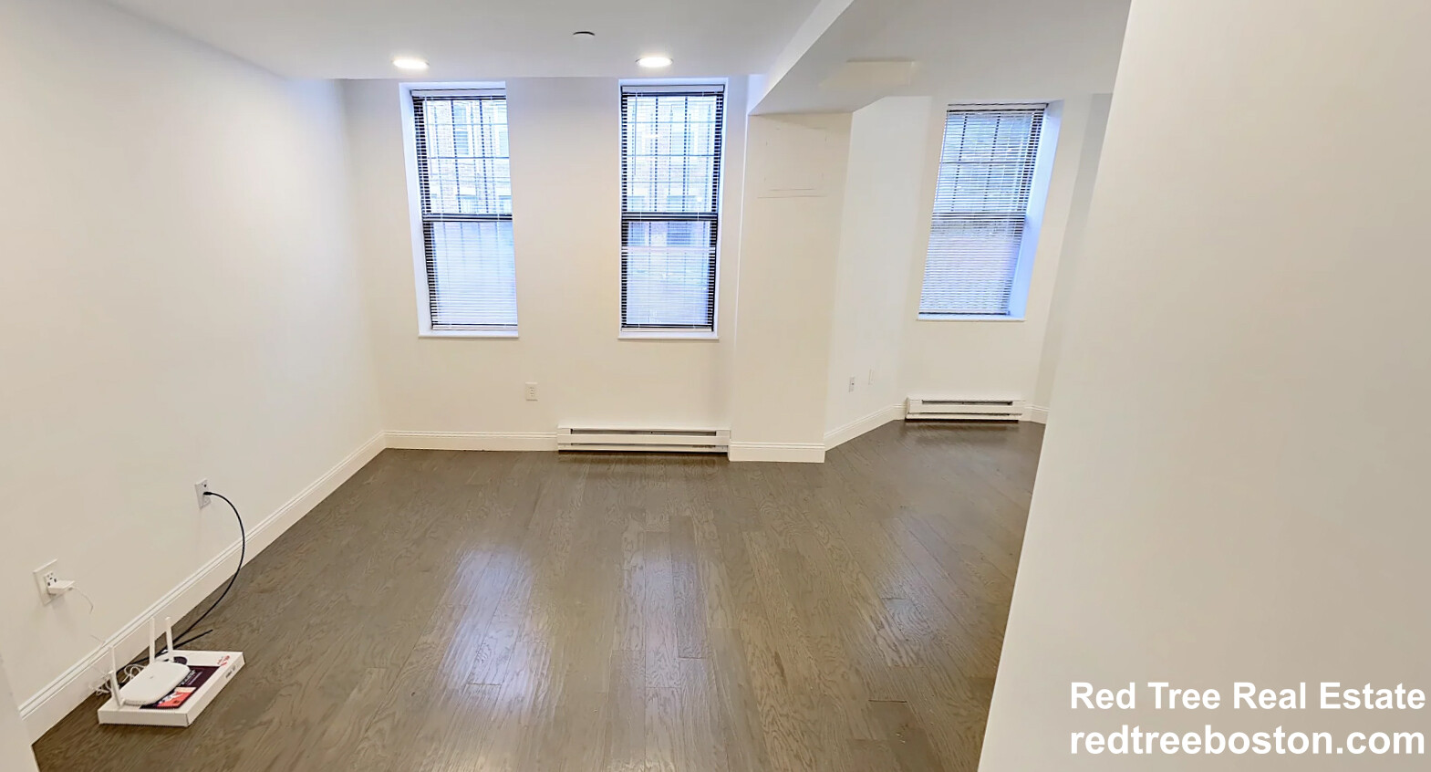 124 Peterborough St, Fenway