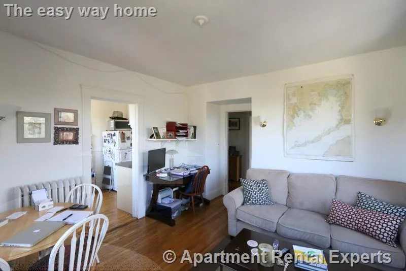 99 Hancock St, Central Square