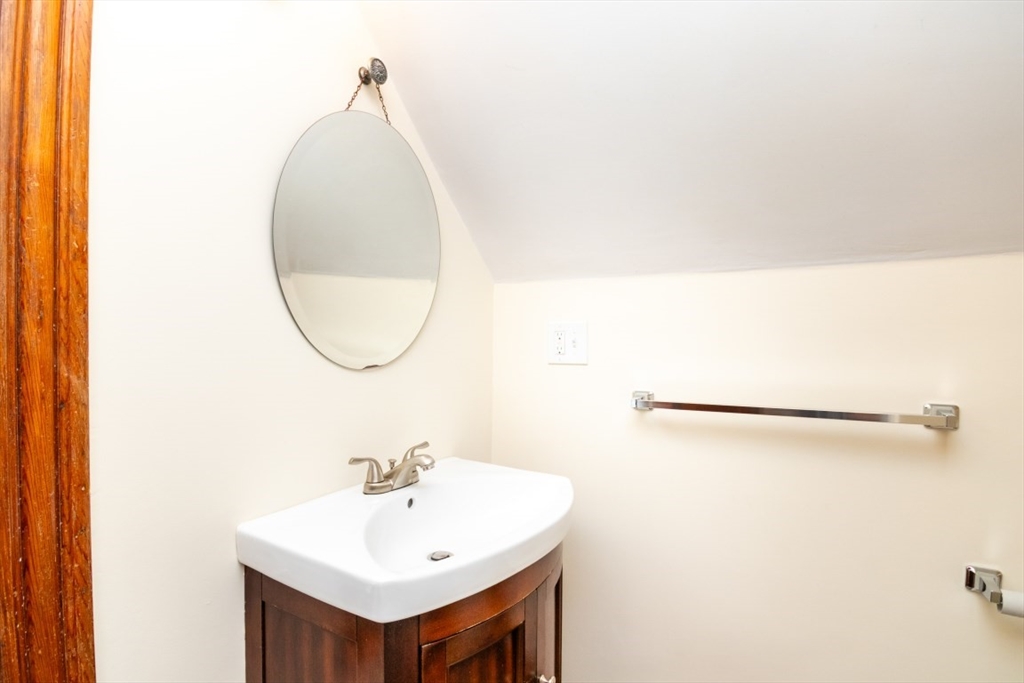 24 Walden, Cambridge