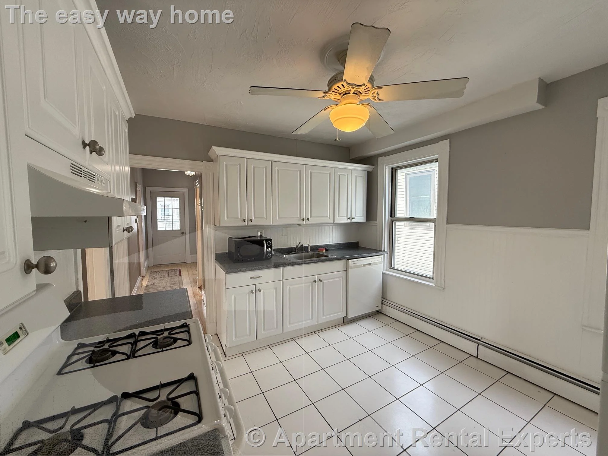 29 Trull St, Magoun Square